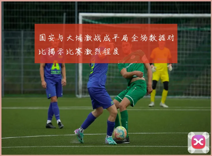 国安与大埔激战成平局全场数据对比揭示比赛激烈程度