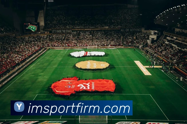 IM体育APP 体育赛事宣传图