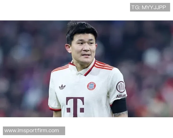 拜仁愿意放走28岁金玟哉转会他已成为球队第三中卫选择